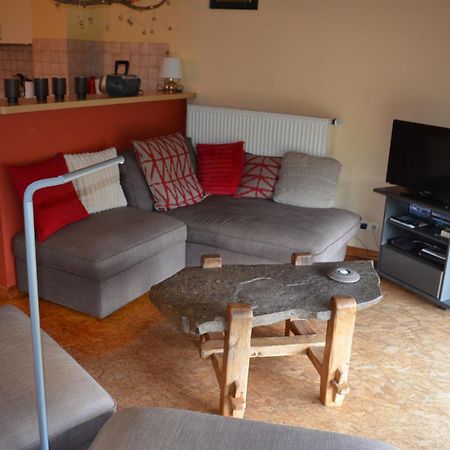 Gite O L'Hore Malmedy Exteriör bild