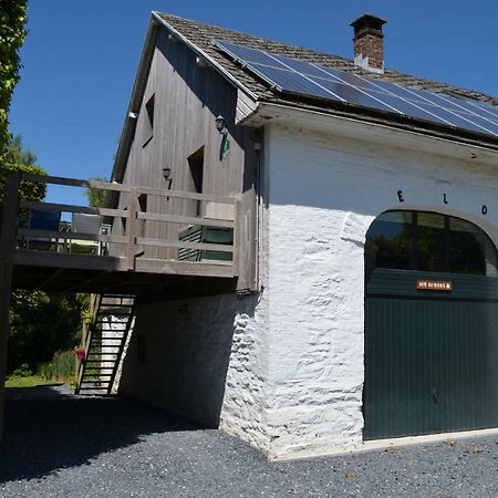Gite O L'Hore Malmedy Exteriör bild