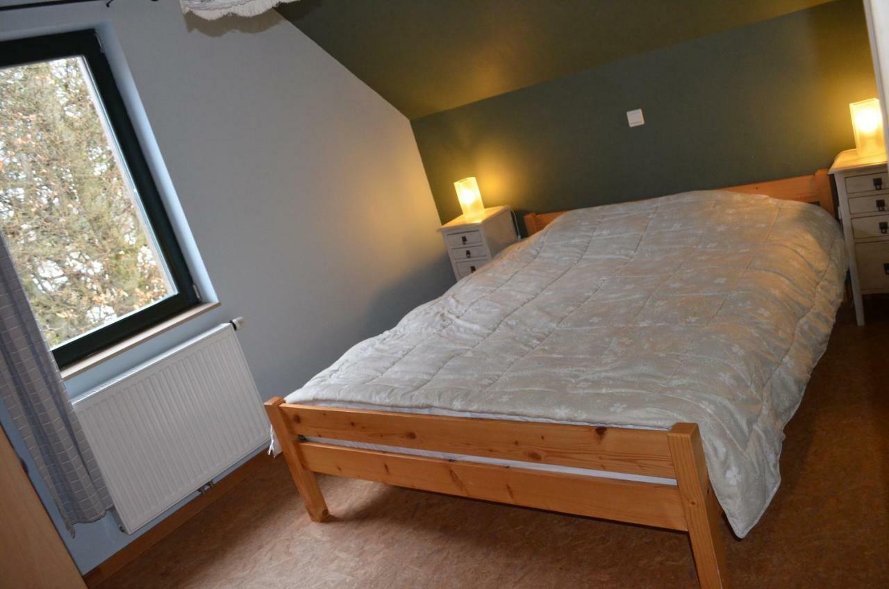 Gite O L'Hore Malmedy Exteriör bild